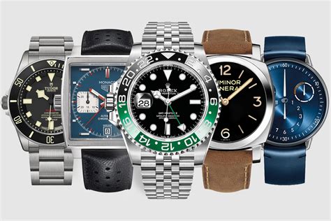 rolex pour gaucher|10 Montres pour les gauchers .